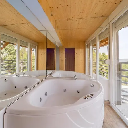 Forty One Luxury Apartamento *