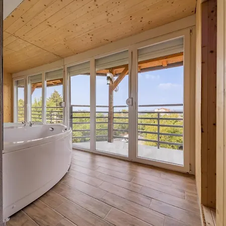 Apartamento Forty One Luxury *