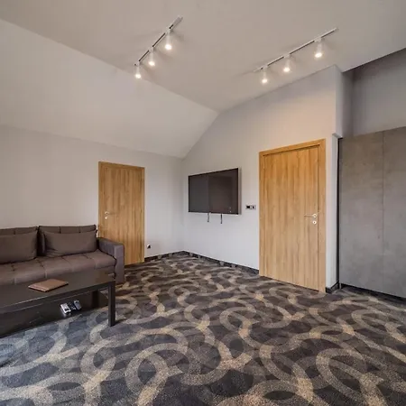 Apartamento Forty One Luxury *