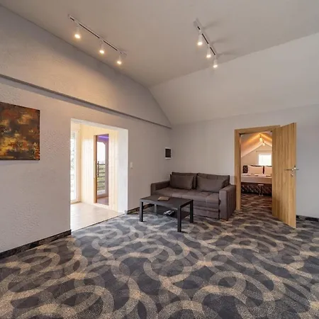 Forty One Luxury Apartman