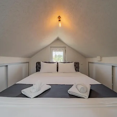 Forty One Luxury Apartamento *