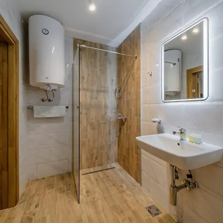 Apartamento Forty One Luxury