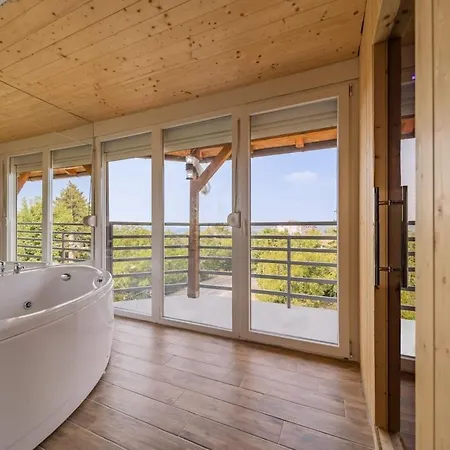 Apartman Forty One Luxury *