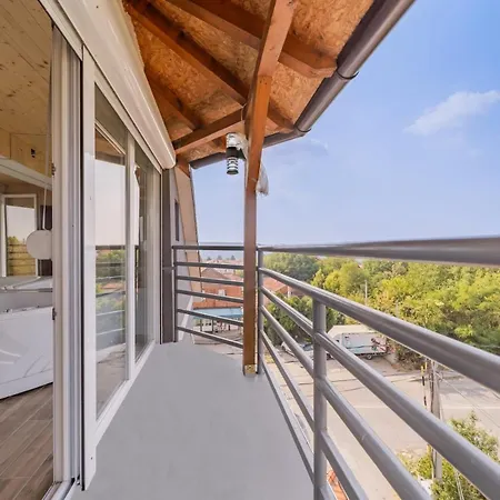 Apartman Forty One Luxury *