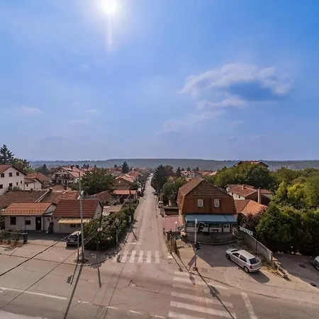 Forty One Luxury Apartamento *