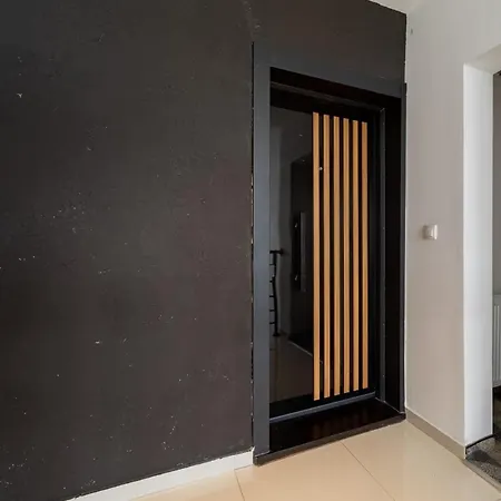 Apartamento Forty One Luxury *